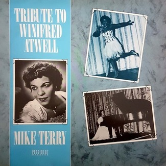 Tribute To Winifred Atwell by Mike Terry