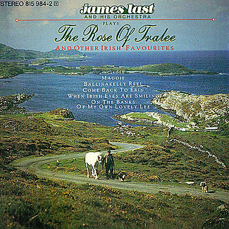 The Rose Of Tralee by Orchester James Last