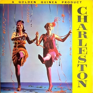 Charleston by Slim Pickins And His Twentyniners