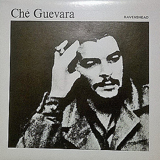Che Guevara by Ravenshead