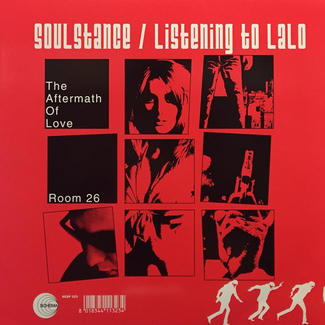 Listening To Lalo by Soulstance