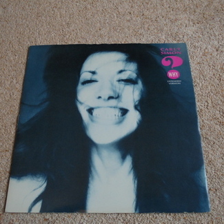Why by Carly Simon