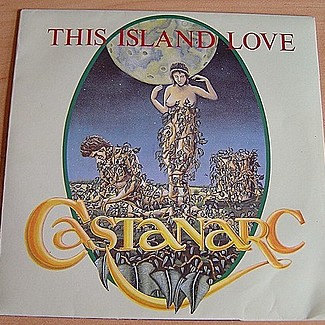 This Island Love by Castanarc