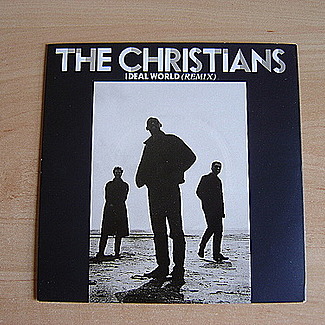 Ideal World (Remix) by The Christians