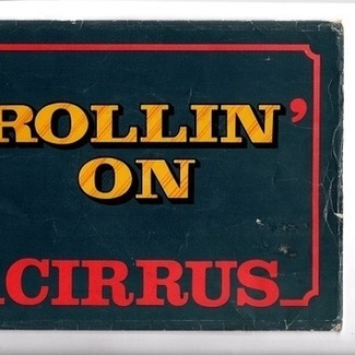 Rollin' On by Cirrus