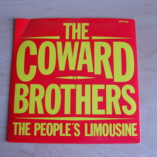 The People's Limousine by The Coward Brothers