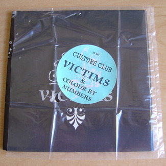 Victims by Culture Club