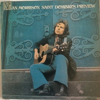 St. Dominic’s Preview by Van Morrison