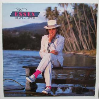 This One's For You by David Essex