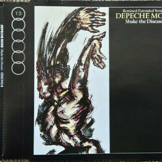Shake The Disease by Depeche Mode