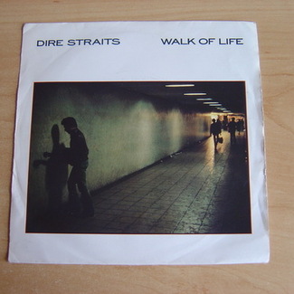 Walk Of Life by Dire Straits