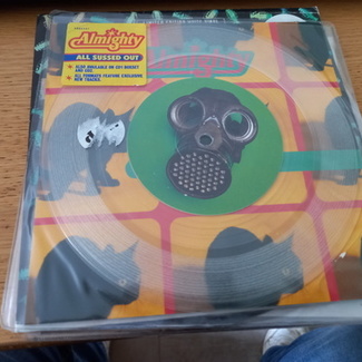 All Sussed Out by The Almighty