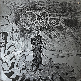 Mr. Fox by Mr. Fox