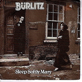 Sleep Softly Mary by Bürlitz