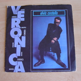Veronica by Elvis Costello