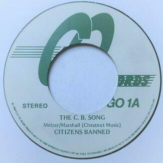 The C. B. Song by Citizens Banned