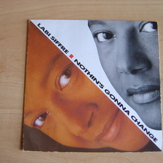 Nothin's Gonna Change by Labi Siffre
