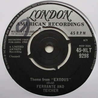 Exodus / Twilight