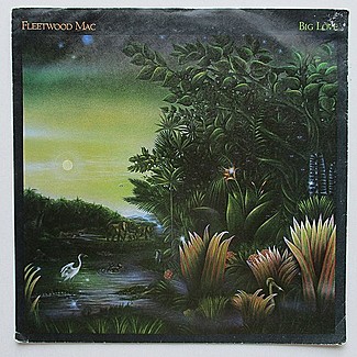 Big Love by Fleetwood Mac