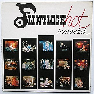 Hot From The Lock by Flintlock