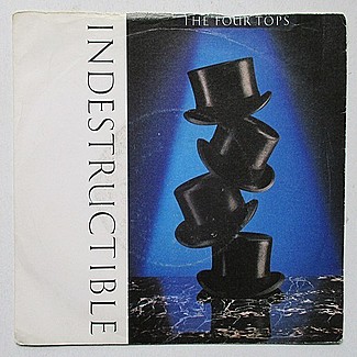 Indestructible by Four Tops