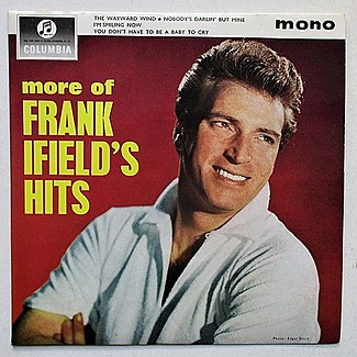 More Of Frank Ifield's Hits by Frank Ifield