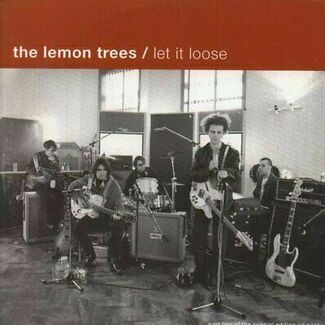 Let It Loose by The Lemon Trees
