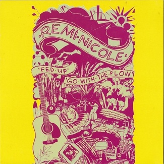 Fed Up by Remi Nicole