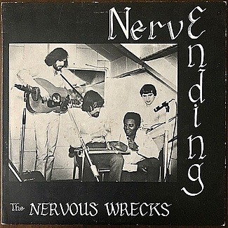Nerve Ending by Nervous Wrecks