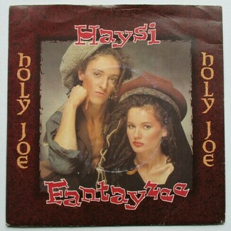 Holy Joe by Haysi Fantayzee