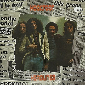 Headlines by Hookfoot