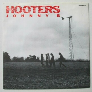 Johnny B by The Hooters