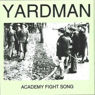 Academy Fight Song by Yardman