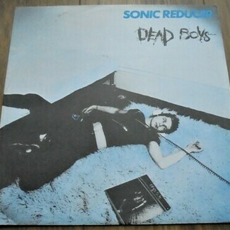 Sonic Reducer by The Dead Boys