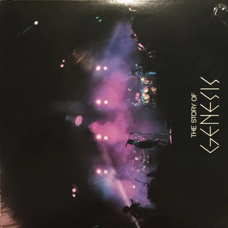 The Story Of Genesis by Genesis