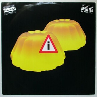 Phat Girls by Ignorants