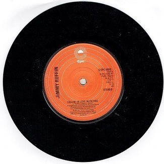 Fallin' In Love With You by Jimmy Ruffin