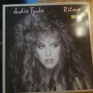 Ritmo by Judie Tzuke