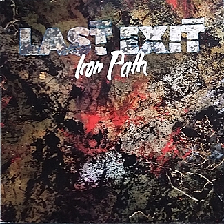 Iron Path by Last Exit (2)