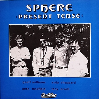 Present Tense by Sphere (2)