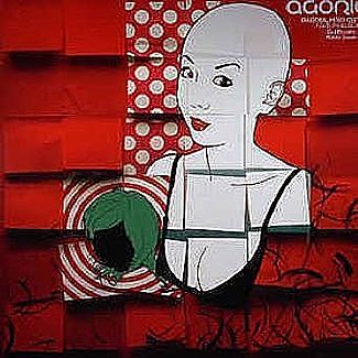 Baboul Hair Cuttin by Agoria Featuring Scalde