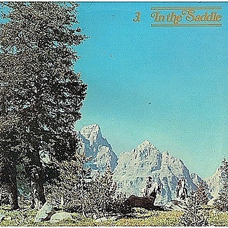 In The Saddle by Slim Whitman