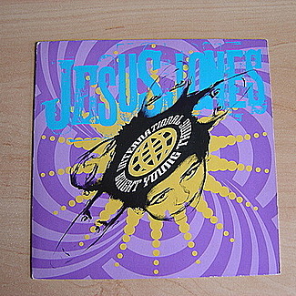 International Bright Young Thing by Jesus Jones