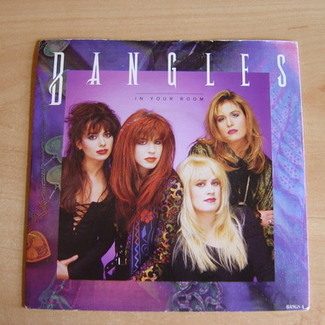 In Your Room by Bangles
