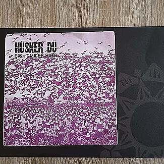 Eight Miles High/Masochism world by Hüsker Dü
