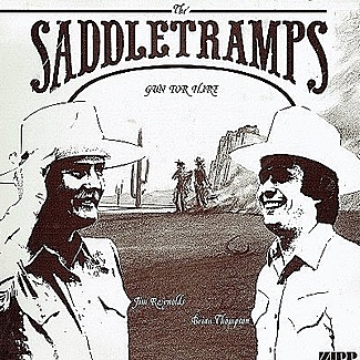 Gun For Hire by The Saddletramps