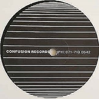 Deep Anxiety by Sine