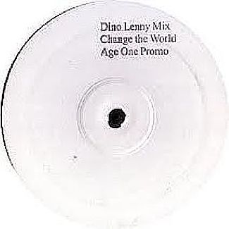 Change The World (Dino Lenny Mix) by Dino Lenny Vs The Housemartins