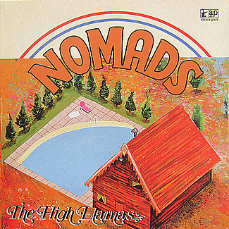Nomads by The High Llamas