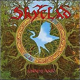 Jonah's Ark by Skyclad